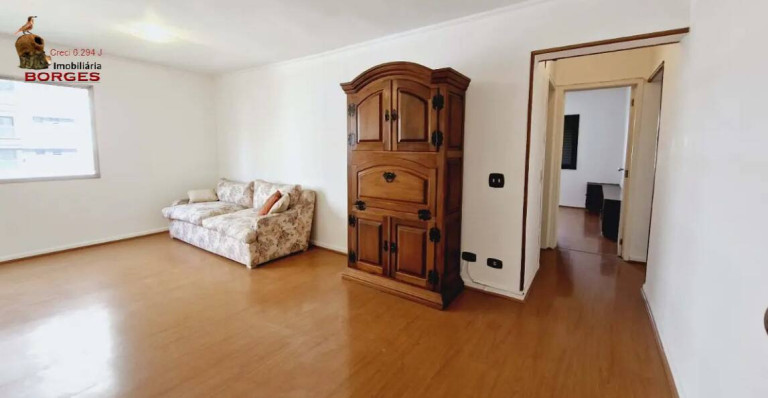 Imagem Apartamento com 4 Quartos à Venda, 120 m² em Campo Belo - São Paulo Imagem Apartamento com 4 Quartos à Venda, 120 m² em Campo Belo - São Paulo