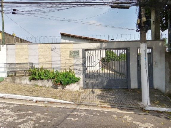 Imagem Casa de Condomínio com 2 Quartos para Alugar, 60 m² em Vila Ré - São Paulo Imagem Casa de Condomínio com 2 Quartos para Alugar, 60 m² em Vila Ré - São Paulo
