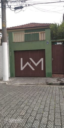 Imagem Casa com 4 Quartos à Venda, 250 m² em Vila Maria Tereza - Guarulhos Imagem Casa com 4 Quartos à Venda, 250 m² em Vila Maria Tereza - Guarulhos