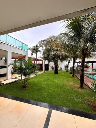 Imagem Casa de Condomínio com 3 Quartos à Venda, 376 m² em Jardim Sul - Uberlândia Imagem Casa de Condomínio com 3 Quartos à Venda, 376 m² em Jardim Sul - Uberlândia