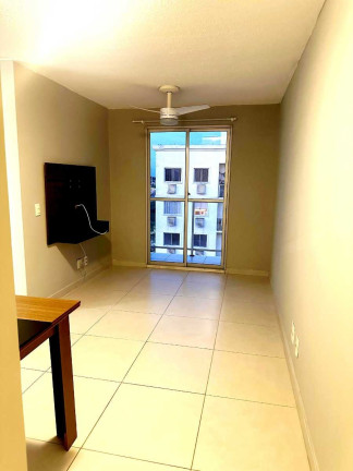 Imagem Apartamento com 2 Quartos à Venda, 51 m² em Barra Olímpica - Rio De Janeiro