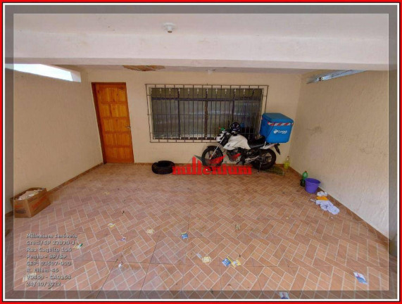 Imagem Casa com 1 Quarto à Venda, 130 m² em Vila Medeiros - São Paulo