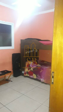 Imagem Casa com 2 Quartos à Venda, 60 m² em Vila Voturua - São Vicente Imagem Casa com 2 Quartos à Venda, 60 m² em Vila Voturua - São Vicente