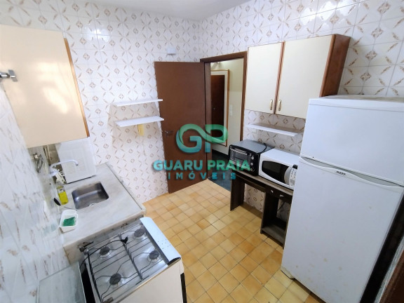 Imagem Apartamento com 2 Quartos à Venda, 75 m² em Enseada - Guarujá