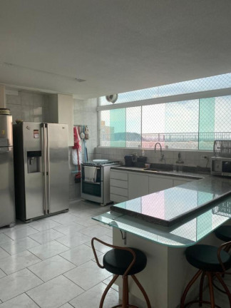 Imagem Apartamento com 4 Quartos à Venda, 720 m² em Boqueirão - Praia Grande Imagem Apartamento com 4 Quartos à Venda, 720 m² em Boqueirão - Praia Grande