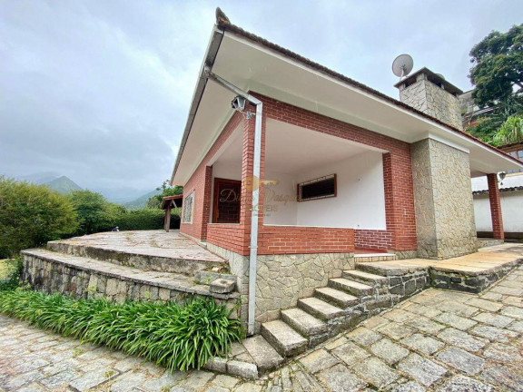 Imagem Casa com 7 Quartos à Venda, 280 m² em Araras - Teresópolis Imagem Casa com 7 Quartos à Venda, 280 m² em Araras - Teresópolis