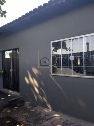 Imagem Casa com 2 Quartos à Venda, 185 m² em Conjunto Santa Rita 6 - Londrina