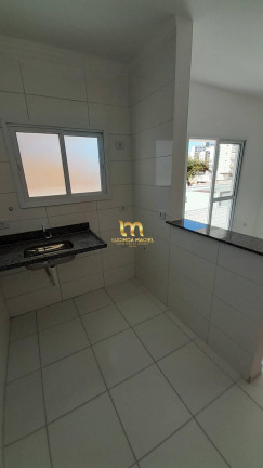 Imagem Apartamento com 1 Quarto à Venda, 40 m² em Boqueirão - Praia Grande