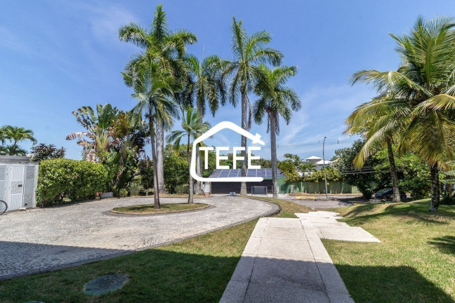 Imagem Casa com 6 Quartos à Venda, 890 m² em Barra Da Tijuca - Rio De Janeiro Imagem Casa com 6 Quartos à Venda, 890 m² em Barra Da Tijuca - Rio De Janeiro