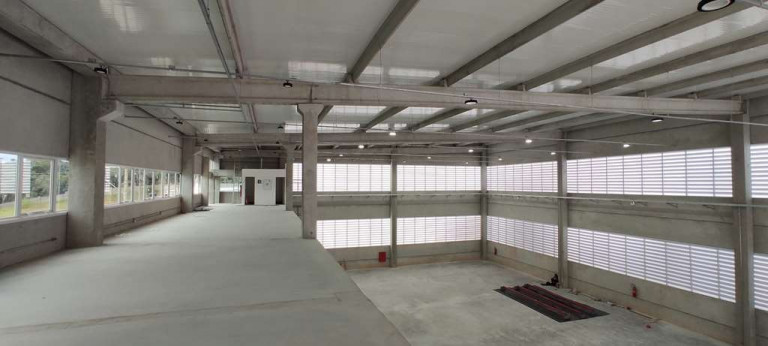 Imagem Imóvel para Alugar, 1.085 m² em Vila Verona - Vargem Grande Paulista Imagem Imóvel para Alugar, 1.085 m² em Vila Verona - Vargem Grande Paulista