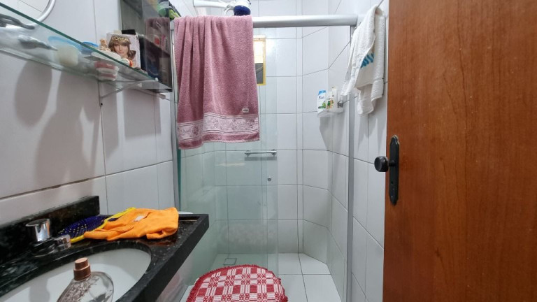 Imagem Apartamento com 2 Quartos à Venda, 64 m² em Jardim 13 De Maio - João Pessoa