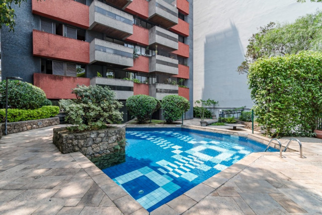 Imagem Apartamento com 3 Quartos à Venda, 83 m² em Cerqueira César - São Paulo Imagem Apartamento com 3 Quartos à Venda, 83 m² em Cerqueira César - São Paulo
