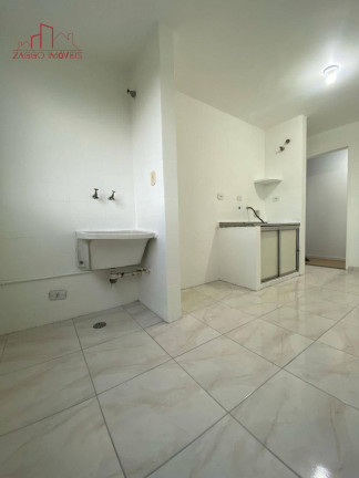 Imagem Apartamento com 2 Quartos à Venda, 60 m² em Parque Flamengo - São Paulo