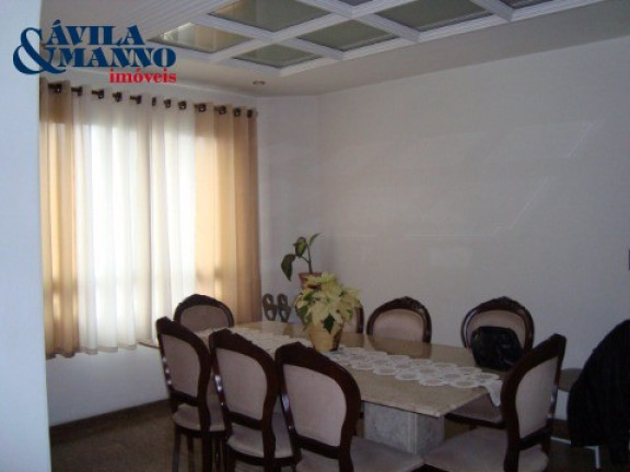 Imagem Apartamento com 4 Quartos à Venda, 242 m² em Vila Prudente - São Paulo Imagem Apartamento com 4 Quartos à Venda, 242 m² em Vila Prudente - São Paulo