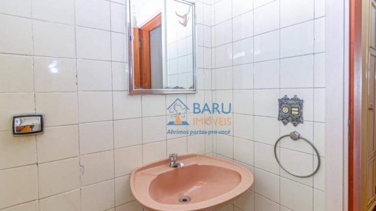 Imagem Apartamento com 3 Quartos à Venda, 210 m² em Higienópolis - São Paulo