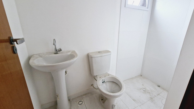 Imagem Apartamento com 2 Quartos à Venda, 57 m² em Parque Vitória - São Paulo