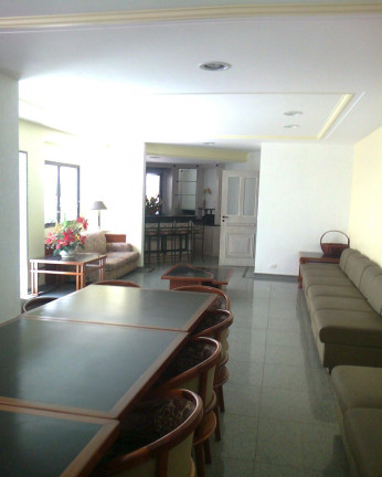 Imagem Apartamento com 3 Quartos à Venda, 202 m² em Jardim Anália Franco - São Paulo Imagem Apartamento com 3 Quartos à Venda, 202 m² em Jardim Anália Franco - São Paulo