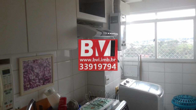 Imagem Apartamento com 2 Quartos à Venda, 54 m² em Irajá - Rio De Janeiro Imagem Apartamento com 2 Quartos à Venda, 54 m² em Irajá - Rio De Janeiro