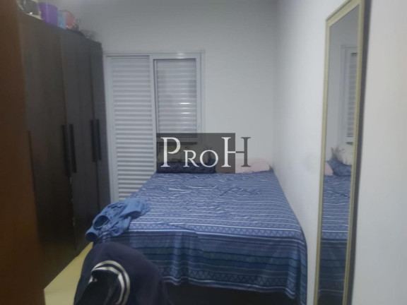 Imagem Cobertura com 2 Quartos à Venda, 96 m² em Vila Camilópolis - Santo André Imagem Cobertura com 2 Quartos à Venda, 96 m² em Vila Camilópolis - Santo André