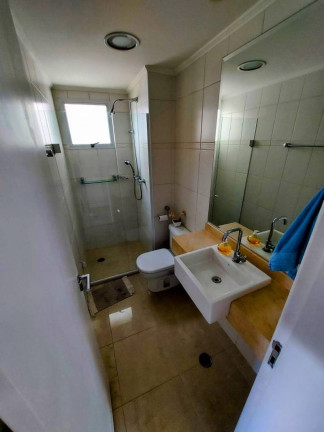 Imagem Apartamento com 3 Quartos à Venda, 122 m² em Mooca - São Paulo