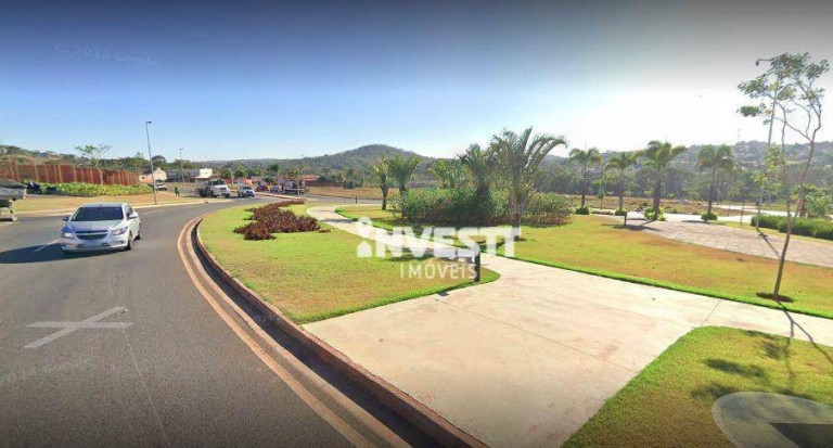 Imagem Terreno à Venda, 640 m² em Plateau D'or - Goiânia Imagem Terreno à Venda, 640 m² em Plateau D'or - Goiânia