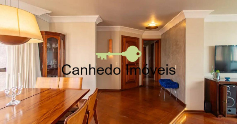 Imagem Apartamento com 3 Quartos à Venda, 146 m² em Vila Clementino - São Paulo Imagem Apartamento com 3 Quartos à Venda, 146 m² em Vila Clementino - São Paulo