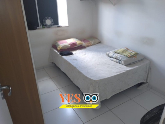 Imagem Casa com 2 Quartos à Venda, 240 m² em Sim - Feira De Santana Imagem Casa com 2 Quartos à Venda, 240 m² em Sim - Feira De Santana