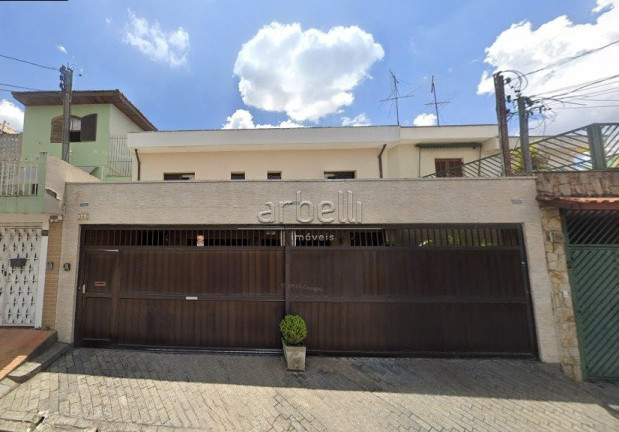 Imagem Casa com 3 Quartos à Venda ou Locação, 270 m² em Vila Hamburguesa - São Paulo Imagem Casa com 3 Quartos à Venda ou Locação, 270 m² em Vila Hamburguesa - São Paulo