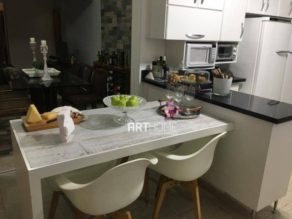 Imagem Apartamento com 3 Quartos à Venda, 203 m² em Jardim Chácara Inglesa - São Bernardo Do Campo Imagem Apartamento com 3 Quartos à Venda, 203 m² em Jardim Chácara Inglesa - São Bernardo Do Campo