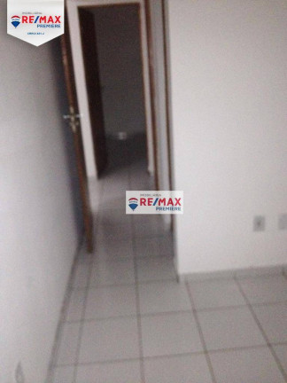 Imagem Apartamento com 2 Quartos à Venda, 54 m² em Gramame - João Pessoa