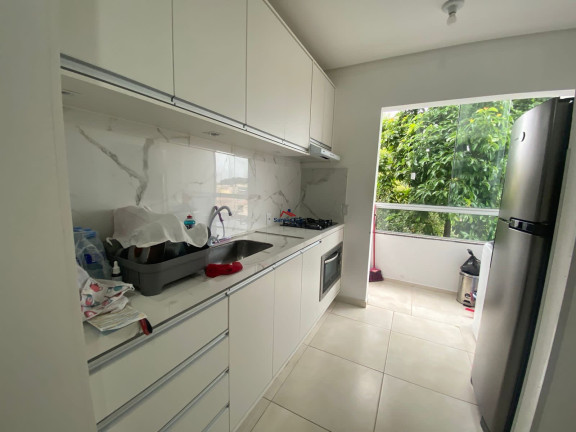 Imagem Apartamento com 2 Quartos à Venda, 63 m² em Ingleses Do Rio Vermelho - Florianópolis Imagem Apartamento com 2 Quartos à Venda, 63 m² em Ingleses Do Rio Vermelho - Florianópolis