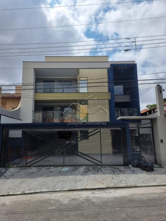 Apartamento com 1 Quarto à Venda,  em Vila Antonina - São Paulo