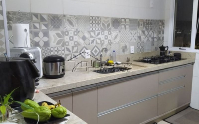 Imagem Apartamento com 3 Quartos à Venda, 106 m² em Urbanova - São José Dos Campos