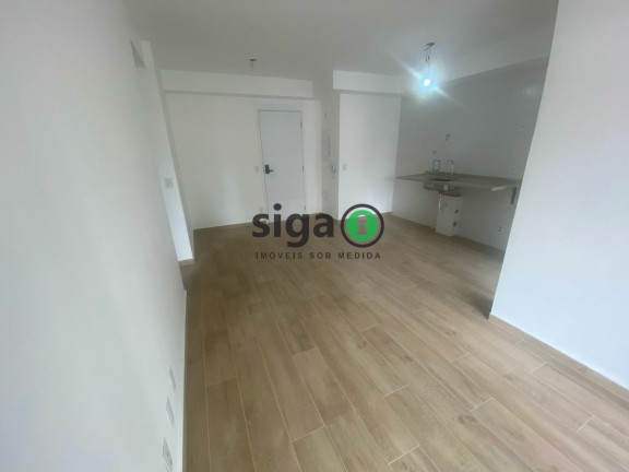 Imagem Apartamento com 2 Quartos à Venda, 63 m² em Vila Clementino - São Paulo Imagem Apartamento com 2 Quartos à Venda, 63 m² em Vila Clementino - São Paulo