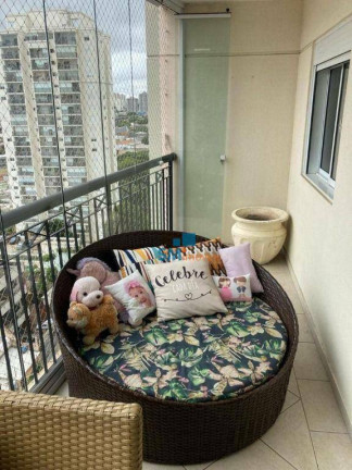 Imagem Apartamento com 2 Quartos à Venda, 96 m² em Parque Da Vila Prudente - São Paulo Imagem Apartamento com 2 Quartos à Venda, 96 m² em Parque Da Vila Prudente - São Paulo