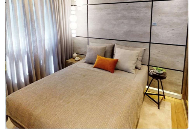 Imagem Loft com 1 Quarto à Venda, 26 m² em Pinheiros - São Paulo