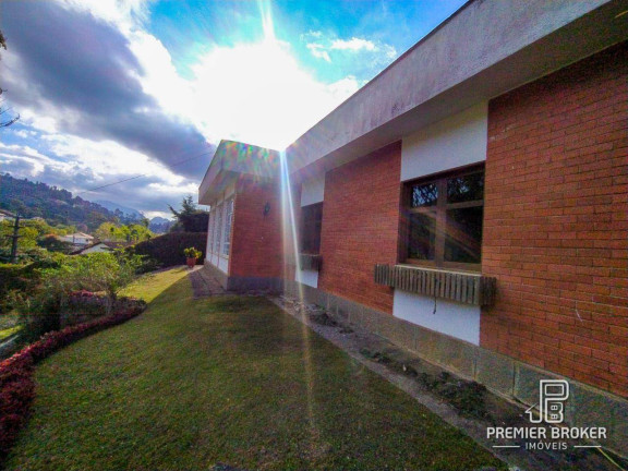 Imagem Casa com 4 Quartos à Venda, 330 m² em Albuquerque - Teresópolis