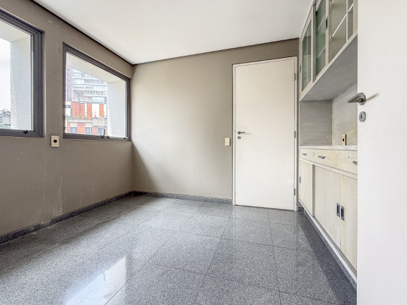 Imagem Apartamento com 4 Quartos à Venda, 277 m² em Jardim Londrina - São Paulo