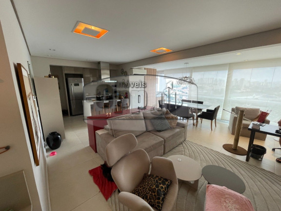 Imagem Apartamento com 1 Quarto à Venda,  em Vila Mariana - São Paulo