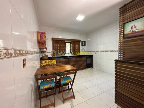 Imagem Casa com 2 Quartos à Venda, 350 m² em Vista Linda - Bertioga