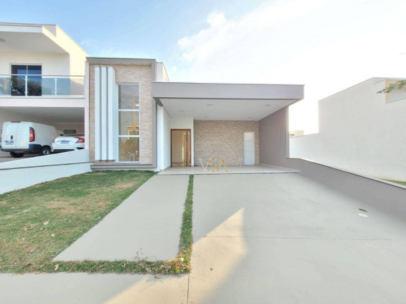 Casa com 3 Quartos à Venda, 155 m² em Jardim Do Horto - Rio Claro