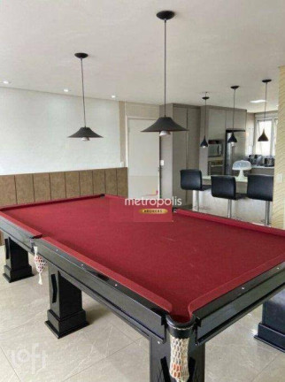 Imagem Apartamento com 4 Quartos à Venda, 140 m² em Centro - Santo André
