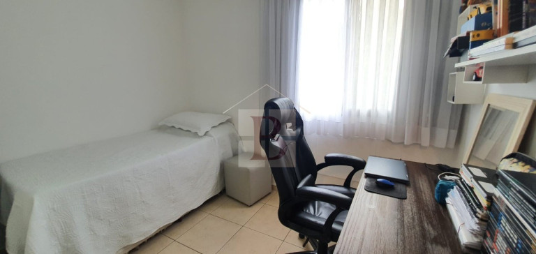 Imagem Cobertura com 3 Quartos à Venda, 200 m² em Ingá - Niterói