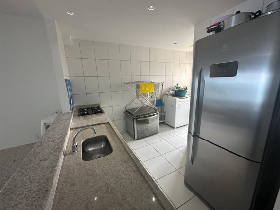 Imagem Apartamento com 2 Quartos à Venda, em Mirim - Praia Grande Imagem Apartamento com 2 Quartos à Venda, em Mirim - Praia Grande