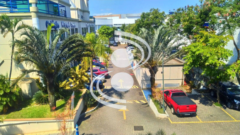 Imagem Loja para Alugar, 54 m² em Recreio Dos Bandeirantes - Rio De Janeiro