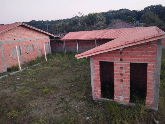 Imagem Casa com 3 Quartos à Venda, 160 m² em Chacara Cibratel - Itanhaem