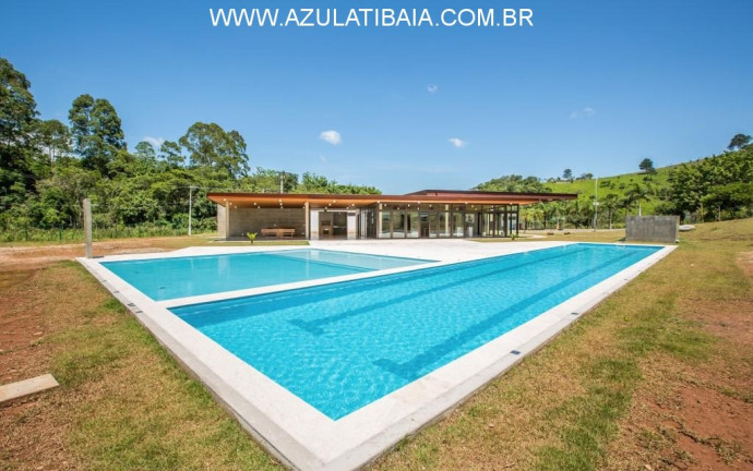 Imagem Terreno à Venda, 755 m² em Condominio Itaporã - Atibaia Imagem Terreno à Venda, 755 m² em Condominio Itaporã - Atibaia