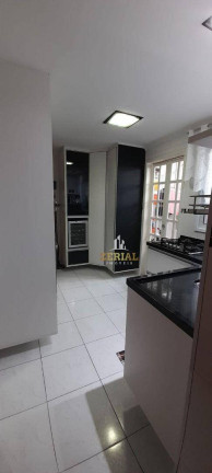 Imagem Apartamento com 2 Quartos à Venda, 85 m² em Osvaldo Cruz - São Caetano Do Sul