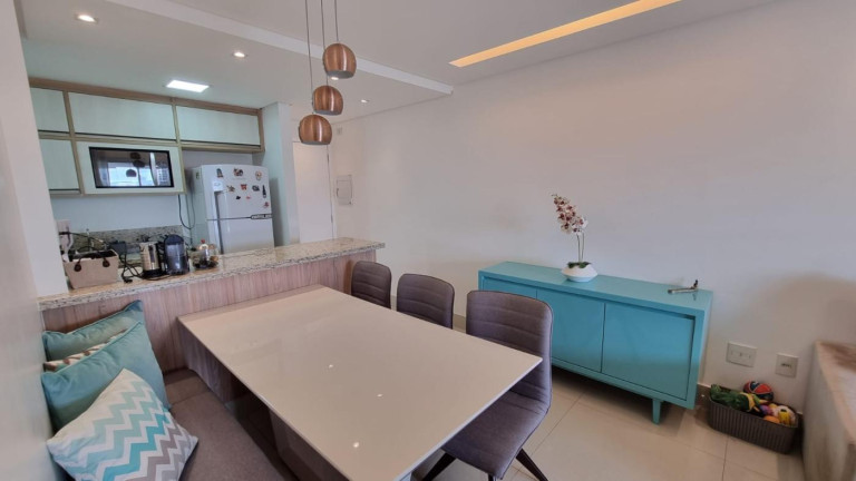 Imagem Apartamento com 2 Quartos à Venda, 74 m² em Campestre - Santo André Imagem Apartamento com 2 Quartos à Venda, 74 m² em Campestre - Santo André