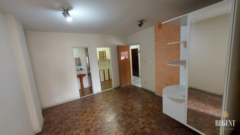 Imagem Kitnet à Venda, 30 m² em São Mateus - Juiz De Fora Imagem Kitnet à Venda, 30 m² em São Mateus - Juiz De Fora
